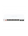 asus Przełącznik niezarządzalny QG-U1080 8 portów 2.5G + 2 porty 10G SFP+ - nr 6