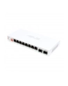 asus Przełącznik niezarządzalny QG-U1080 8 portów 2.5G + 2 porty 10G SFP+ - nr 9