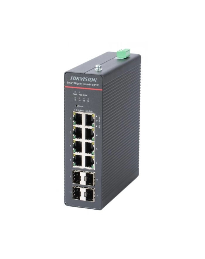 Hikvision DS-3T1512HP-SI-8P4F główny