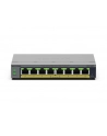 Netgear 8PT GB PLUS GS108EP (GS108EP100EUS) - nr 14