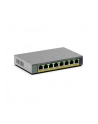 Netgear 8PT GB PLUS GS108EP (GS108EP100EUS) - nr 19