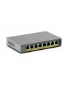 Netgear 8PT GB PLUS GS108EP (GS108EP100EUS) - nr 7