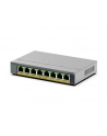 Netgear 8PT GB PLUS GS108EP (GS108EP100EUS) - nr 9