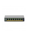 Netgear 8 Port Unmanaged (GS108EPP-100EUS)  Gigabit PoE - Full Duplex - nr 20