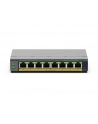 Netgear 8 Port Unmanaged (GS108EPP-100EUS)  Gigabit PoE - Full Duplex - nr 2