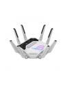 asus Router ROG Rapture GT-BE19000AI Tri-band WiFi 7 AI Gaming - nr 1