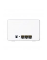Mercusys AX3000 Whole Home Mesh WiFi 6 System | Halo H80X (1-pack) | 802.11ax | Ethernet LAN (RJ-45) ports 3 | Mesh Support Yes | MU-MiMO No | No mobile broadband - nr 1