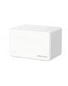Mercusys AX3000 Whole Home Mesh WiFi 6 System | Halo H80X (1-pack) | 802.11ax | Ethernet LAN (RJ-45) ports 3 | Mesh Support Yes | MU-MiMO No | No mobile broadband - nr 3