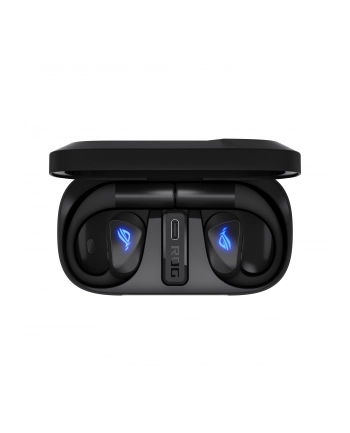 asus Słuchawki bezprzewodowe ROG Cetra Open Wireless Gaming Earbuds