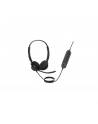Jabra Słuchawki z mikrofonem Engage 40 USB-C/A UC Stereo Control Unit - 4099-419-269 (4099419269) - nr 6