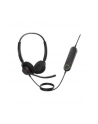 Jabra Słuchawki z mikrofonem Engage 40 USB-C/A UC Stereo Control Unit - 4099-419-269 (4099419269) - nr 8