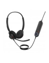 Jabra Engage 40, Inline Link, USB C/A, MS Stereo 4099-413-269 Zestaw słuchawkowy - nr 6