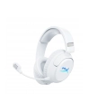 hyperx Zestaw słuchawkowy Cloud Flight 2 -  Gaming Biały - B5VC5AA - nr 14