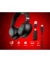 hyperx Zestaw słuchawkowy Cloud Flight 2 -  Gaming Biały - B5VC5AA - nr 21
