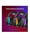 hyperx Zestaw słuchawkowy Cloud Flight 2 -  Gaming Biały - B5VC5AA - nr 24