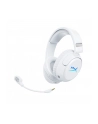 hyperx Zestaw słuchawkowy Cloud Flight 2 -  Gaming Biały - B5VC5AA - nr 3