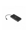 hp inc. Koncentrator Travel USB-C Multi Port Hub - 1C1Y5AA#ABB - nr 2