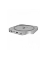 icybox Stacja dokująca IB-DK100 Mac Mini M4 7 w 1 z M.2 NVMe Slot - nr 1