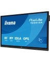 iiyama Monitor interaktywny 65 '' TE6513A-B2AG INFRARED,40pkt,IPS,4K,7H,500cd/m2,      WiFi,USB, ANDROID 14, Google EDLA,2x20W, UCHWYT ŚCIENNY - nr 48