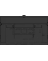 iiyama Monitor interaktywny 86 '' TE8615A-B2AG IPS,4K,40pkt,550cd,DeepContrast-IR+,    HDMI x2,DP,USB-C, 2 x 20W, OPS Slot x1, 5xUSB, 2xRJ45,8-Array,EDLA, - nr 20