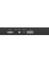 iiyama Monitor interaktywny 86 '' TE8615A-B2AG IPS,4K,40pkt,550cd,DeepContrast-IR+,    HDMI x2,DP,USB-C, 2 x 20W, OPS Slot x1, 5xUSB, 2xRJ45,8-Array,EDLA, - nr 49