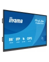 iiyama Monitor 86 '' TN8605A-B1AG IPS,4K,40pkt,500cd,nonOS,1200:1,5ms,    DeepContrast-IR+, 1xVGA,2xHDMI,DP,USB-C(PD65W),2xRJ45,2x20W,PiP,PbP,UCHWYT ŚCIENN - nr 12