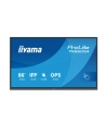 iiyama Monitor 86 '' TN8605A-B1AG IPS,4K,40pkt,500cd,nonOS,1200:1,5ms,    DeepContrast-IR+, 1xVGA,2xHDMI,DP,USB-C(PD65W),2xRJ45,2x20W,PiP,PbP,UCHWYT ŚCIENN - nr 1