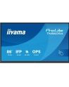 iiyama Monitor 86 '' TN8605A-B1AG IPS,4K,40pkt,500cd,nonOS,1200:1,5ms,    DeepContrast-IR+, 1xVGA,2xHDMI,DP,USB-C(PD65W),2xRJ45,2x20W,PiP,PbP,UCHWYT ŚCIENN - nr 22