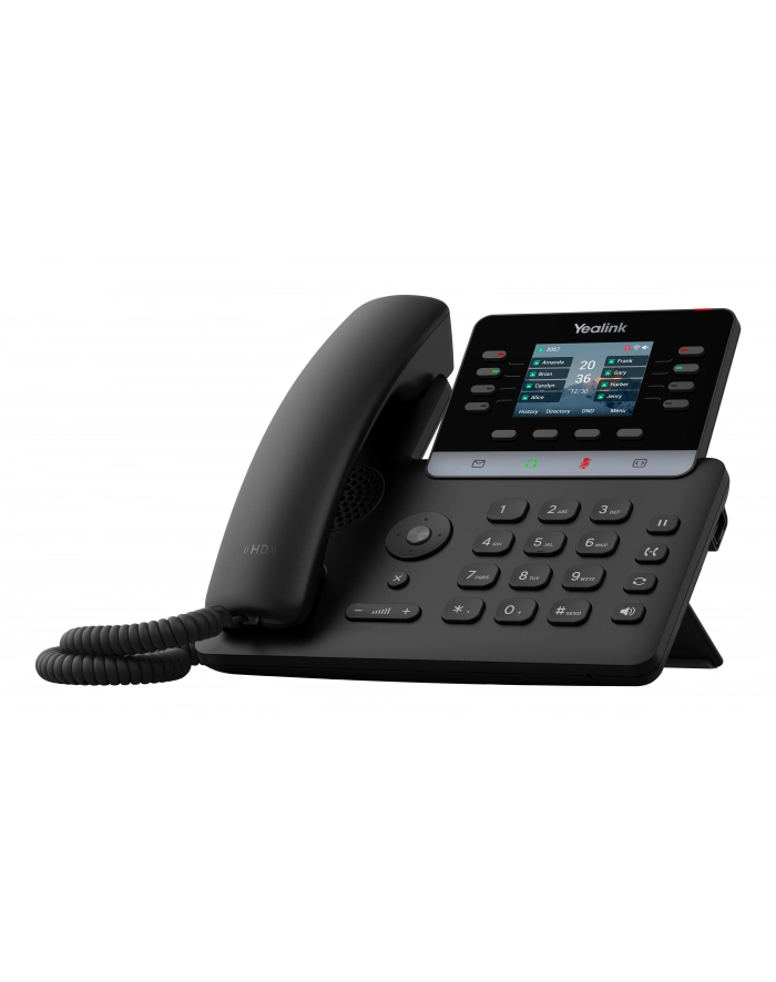 Yealink T73W (YET44W) International Firmware główny