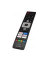 Sharp | 43HP6265E | 43 | Smart TV | Google TV | UHD | Black - nr 12