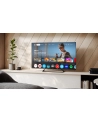 Sharp | 43HP6265E | 43 | Smart TV | Google TV | UHD | Black - nr 17