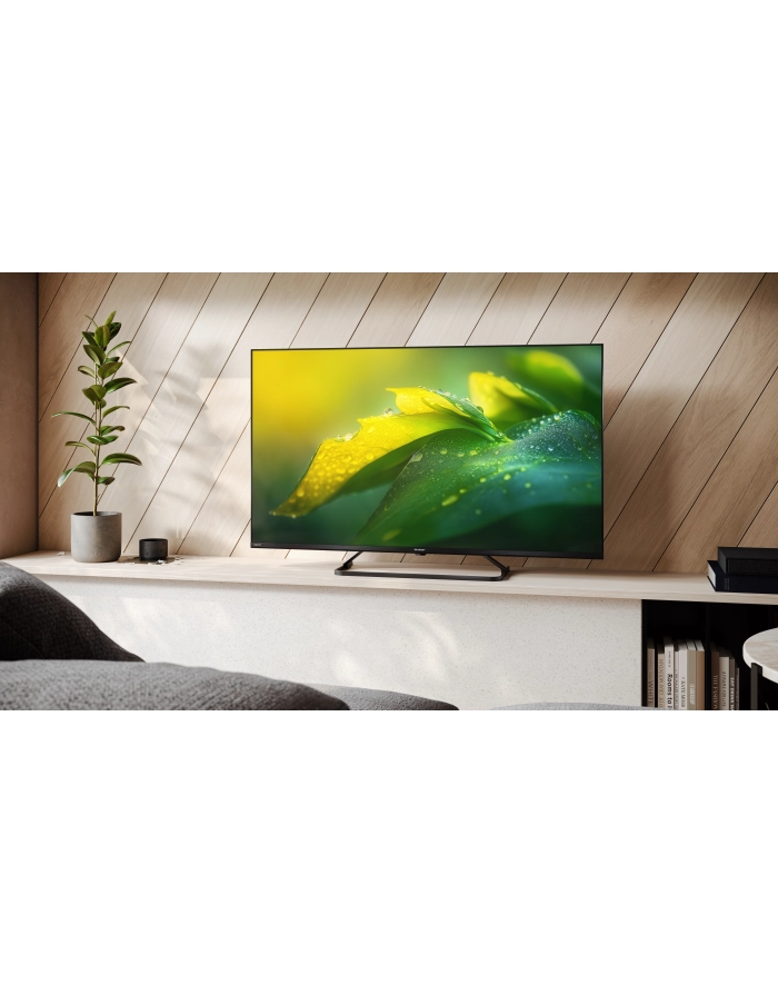 Sharp | 43HP6265E | 43 | Smart TV | Google TV | UHD | Black główny