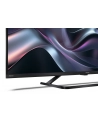 Sharp | 43HP6265E | 43 | Smart TV | Google TV | UHD | Black - nr 21