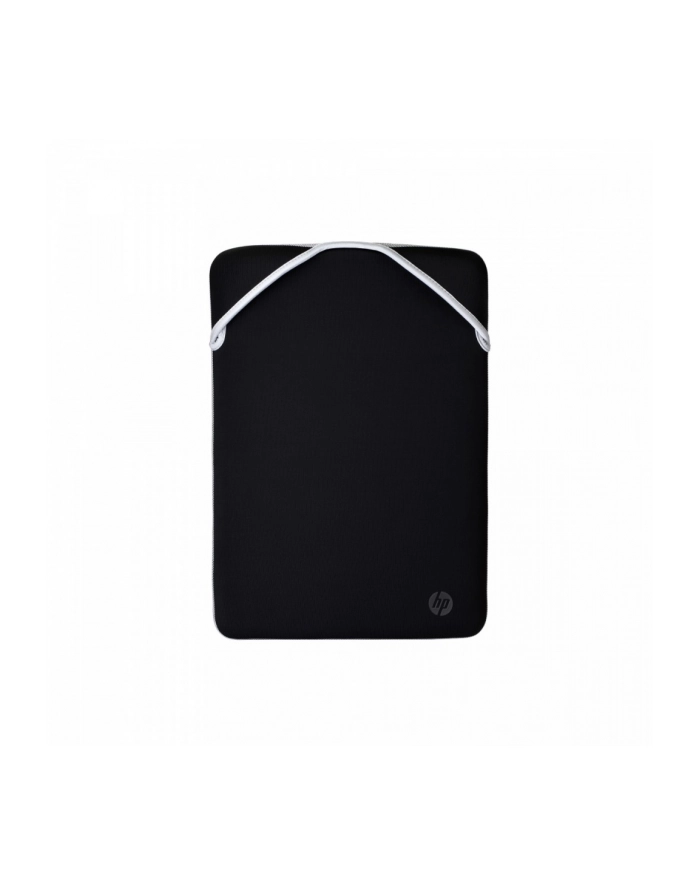 hyperx Futerał ochronny na laptopa Reversible 15 '' Czarny/Srebrny - 2F2K5AA główny