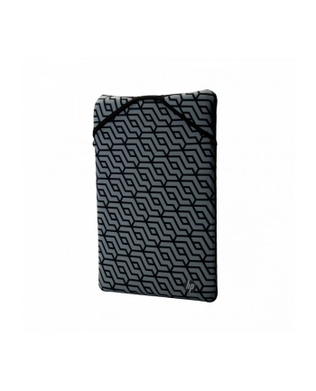 hyperx Futerał ochronny na laptopa Reversible 15 '' Czarny/GEO - 2F2L0AA