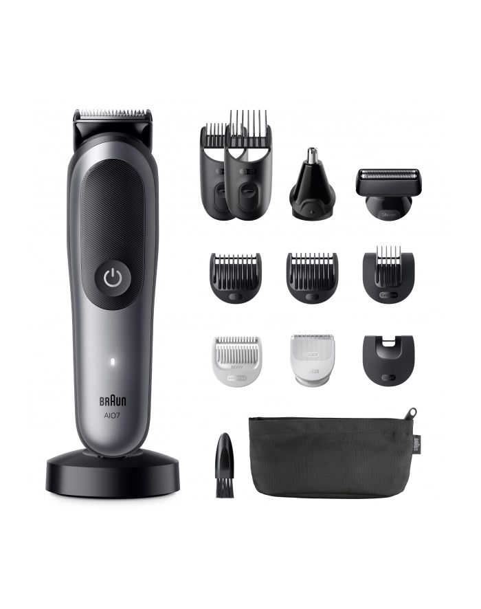 Braun Series 7 All In One AIO7560 główny
