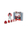 RUBI 50996 Zestaw Kit Diamant DRYGRES O 6 8 20 35 50 i 68 mm wiertła diamentowe - nr 7
