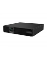 Conceptronic Ups Conceptronic Zasilacz Ups Podwójnej Konwersji (Online) 1 Kva 1000 W 8 X Gniazdo Sieciowe (ZEUS51E1K) - nr 1