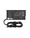 Lenovo adapter zasilający/ inwentor Wewnętrzna 180 W Czarny (4X21U28835) - nr 3