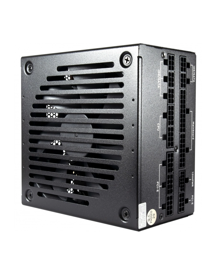 Inter-Tech XPH-1200A Zasilacz do komputera 1200 W ATX 80 PLUS Platinum (XPH1200A) główny