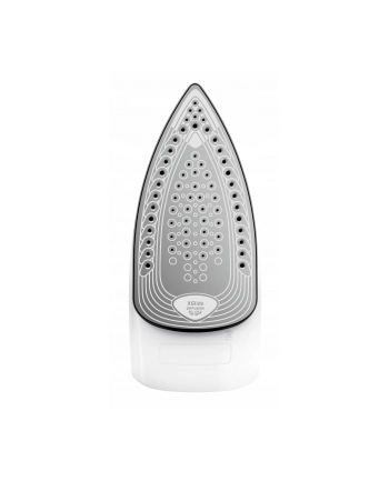 TEFAL Express Steam Iron | FV2863E1 | Steam Iron | 2500 W | Water tank capacity 270 ml | Continuous steam 30 g/min | Steam boost performance 200 g/min nr 1