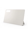 Lenovo etui do tabletu Yoga Tab Beżowy (ZG38C07677) - nr 1