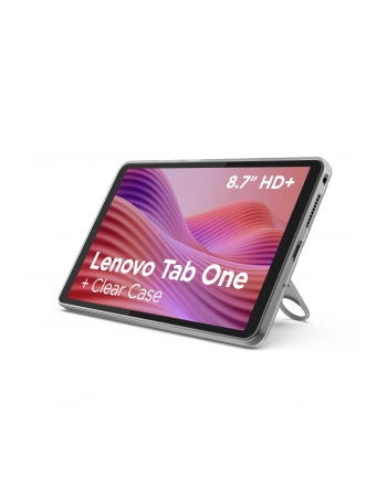 Lenovo Tab One 8,7'' 4/64GB Szary (ZAF10175SE)