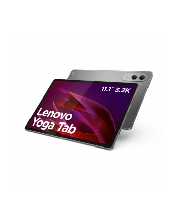 Lenovo Yoga Tab 11,1'' 12/256GB Perłowy (ZAG60208SE)