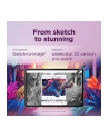 Lenovo Yoga Tab 11,1'' 12/256GB Perłowy (ZAG60208SE) - nr 9