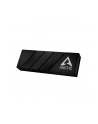 Chłodzenie Arctic M2 Pro Black dla dysków M.2 2280 radiator SSD (ACOTH00001A) - nr 18