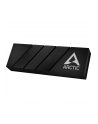 Chłodzenie Arctic M2 Pro Black dla dysków M.2 2280 radiator SSD (ACOTH00001A) - nr 1