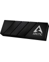 Chłodzenie Arctic M2 Pro Black dla dysków M.2 2280 radiator SSD (ACOTH00001A) - nr 23