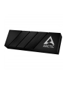 Chłodzenie Arctic M2 Pro Black dla dysków M.2 2280 radiator SSD (ACOTH00001A) - nr 31