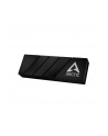 Chłodzenie Arctic M2 Pro Black dla dysków M.2 2280 radiator SSD (ACOTH00001A) - nr 36